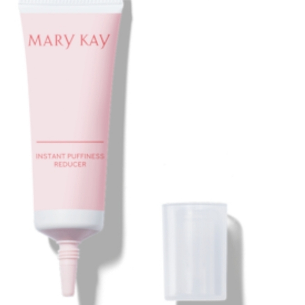 Mary kay instant puffiness reducer